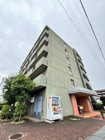 WESTヒルズ下松