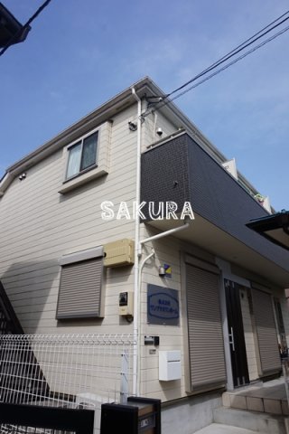 建物外観　当店おすすめ物件♪