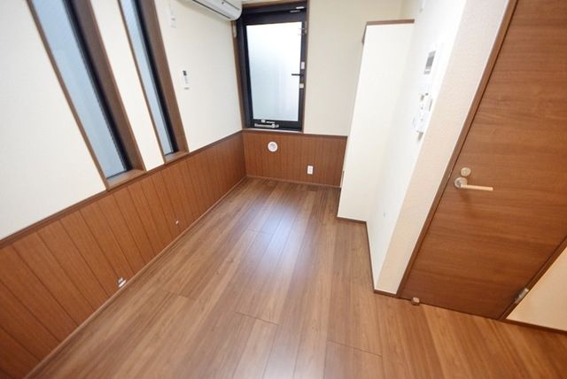 その他部屋・スペース　居室