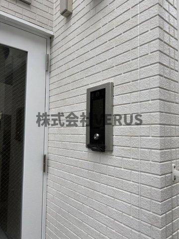 京成押上線 四ツ木駅 徒歩10分 3階建 築1年のその他写真