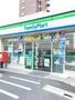 コンビニ　ファミリーマート 吹上駅前店（コンビニ）まで111m
