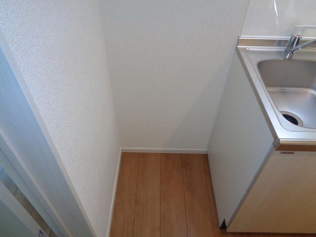 その他設備　別部屋参照写真