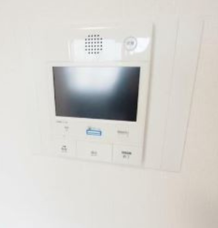 セキュリティ　同仕様写真含む