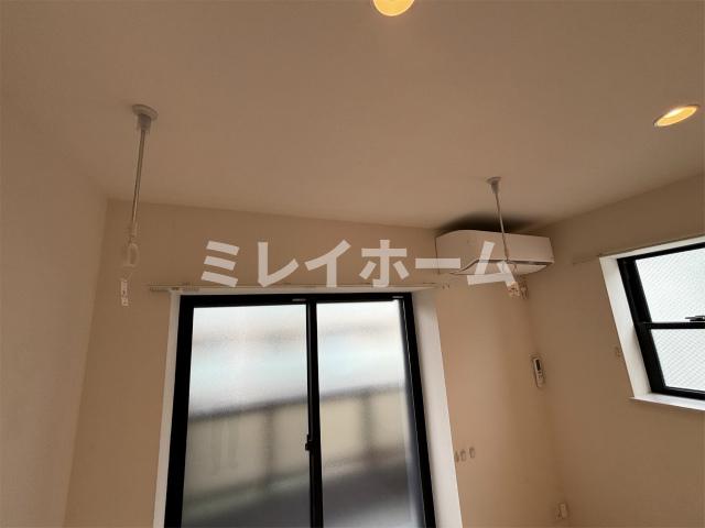 R-Residence南千束の内装写真