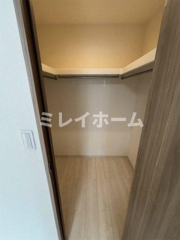 R-Residence南千束の内装写真