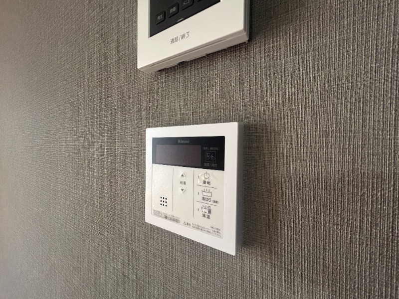 その他設備　１０３号室の写真