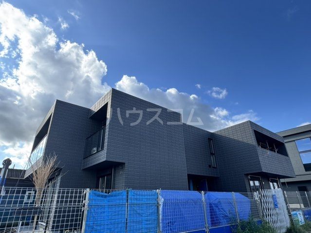 GRAND MAISON 曲輪の外観写真