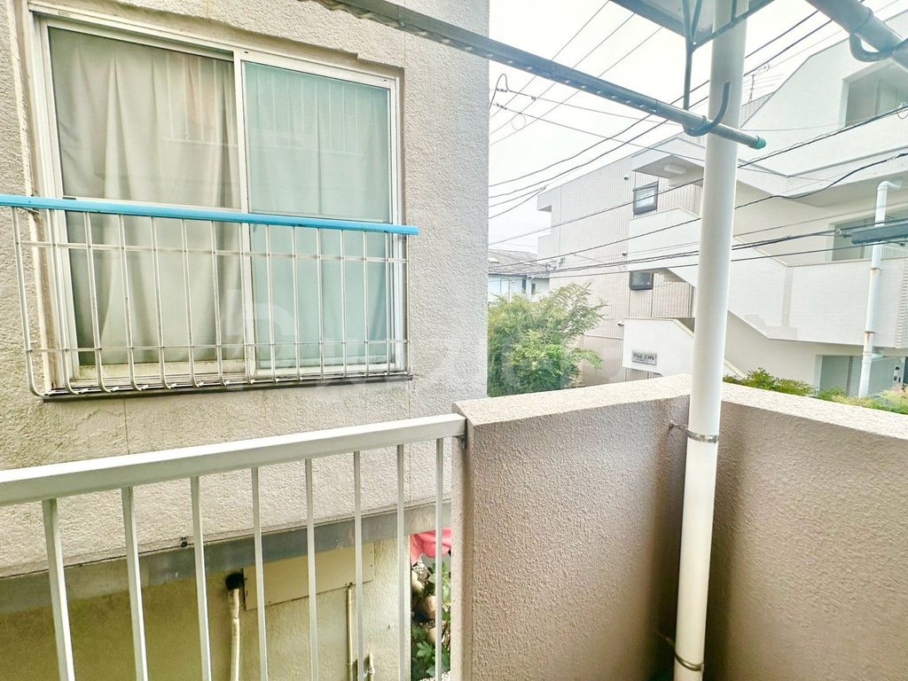 サンピア石川の内装写真