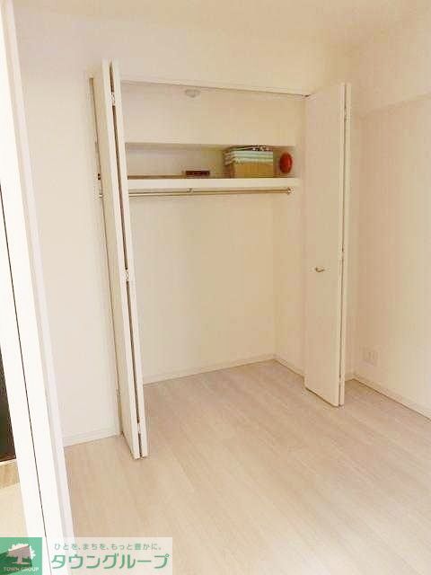 収納　内見の予約先はタウンハウジング池袋東口店になります★★