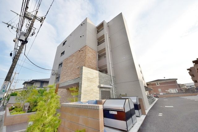 建物外観　★外観です★