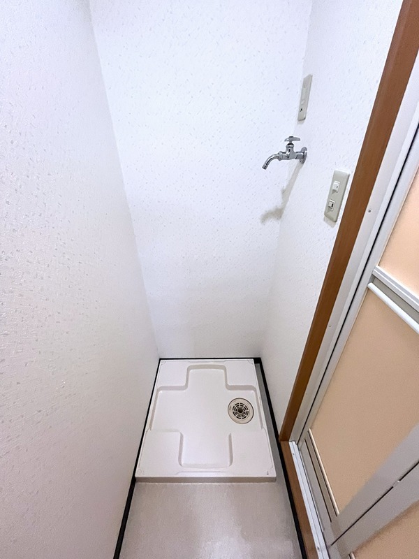 Warabi Moochiの内装写真