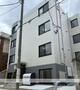 中板橋駅より徒歩8分 4階 新築の賃貸物件