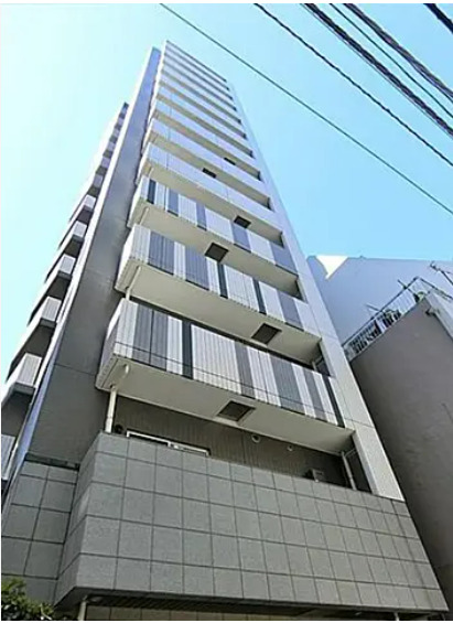 都営三田線 御成門駅 徒歩4分 築13年