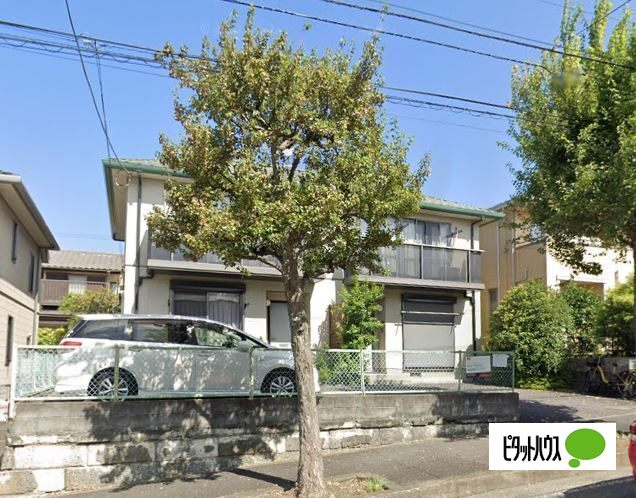 相鉄本線 二俣川駅 徒歩2分 築26年