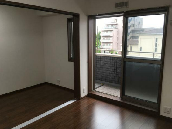 居室・リビング　※別部屋参照
