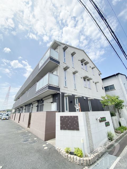 地下鉄御堂筋線 北花田駅 徒歩24分 築16年