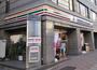 コンビニ　セブンイレブン 日本橋茅場町2丁目店（コンビニ）まで196m