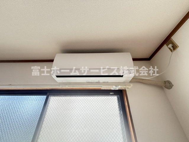 プレアール天王寺のその他写真