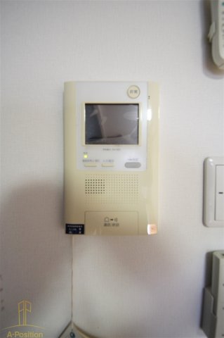 セキュリティ　レジュールアッシュ梅田イースト