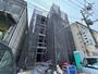 DOAHN西淀川 4階 築1年10ヶ月の賃貸物件