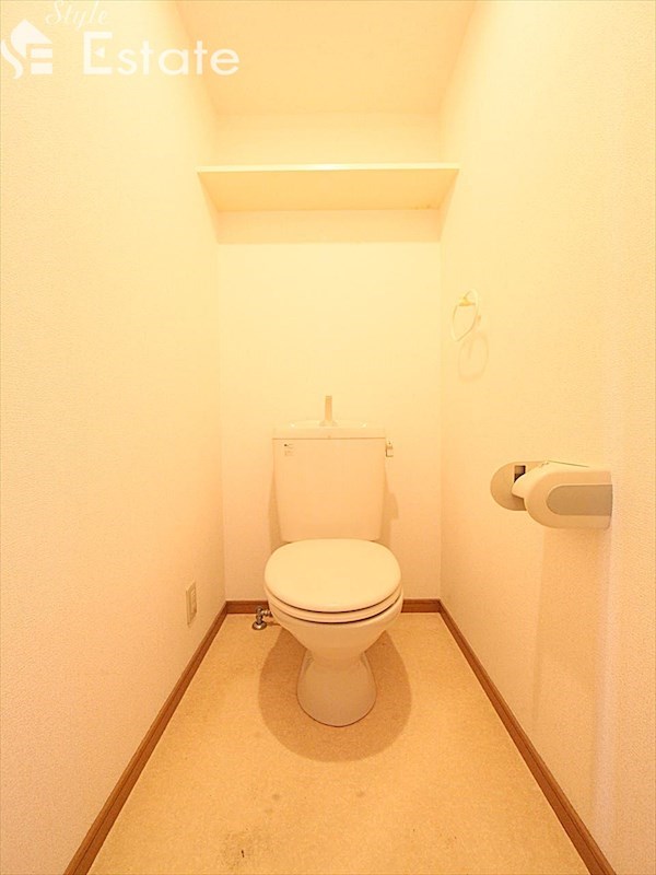 トイレ　画像
