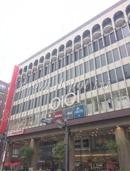 その他　丸井吉祥寺店（その他）まで1951m