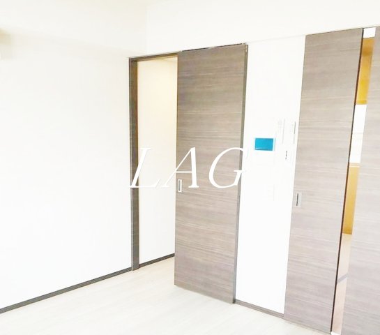 居室・リビング　洋室のお部屋です。