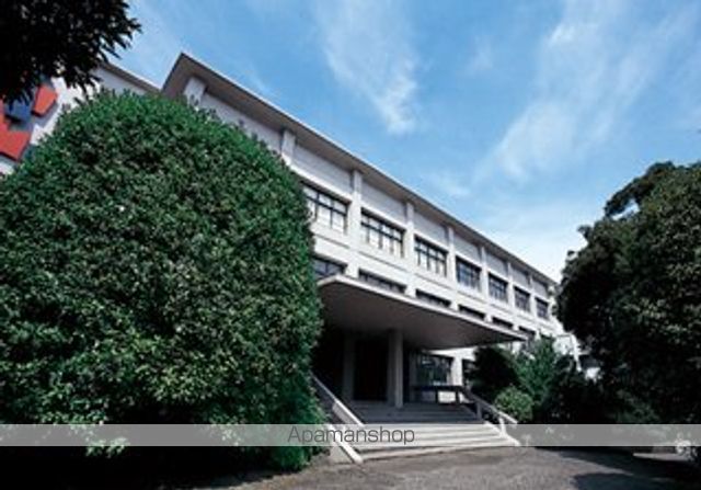 大学・短大　多摩美術大学（大学・短大）まで448m