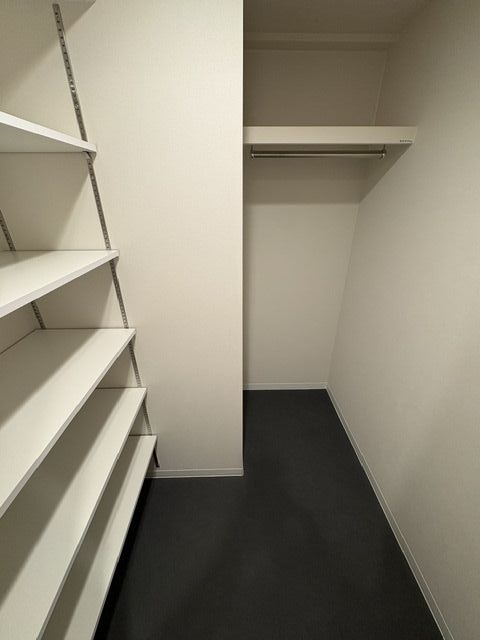 阪神本線 野田駅 徒歩3分 14階建 新築の内装写真