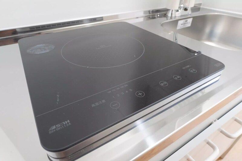 AP1450 パレスハイツ津田沼のキッチン写真