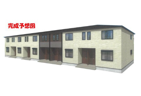 山陽電鉄本線 藤江駅 徒歩9分 新築