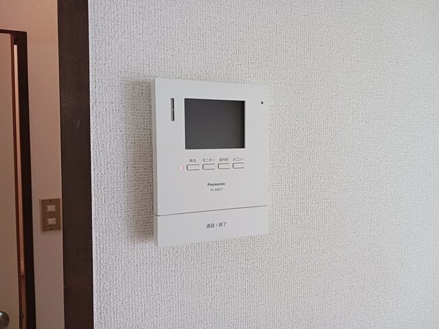 セキュリティ　図面と現状に相違がある場合には現状を優先