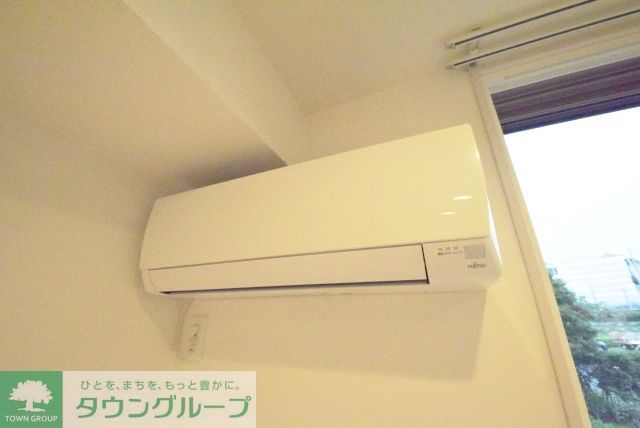 その他設備　★同施工会社参考写真★