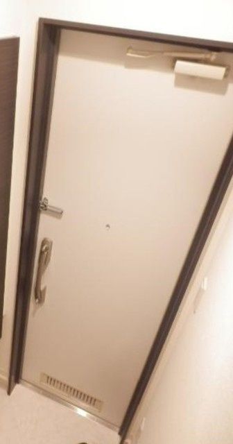 Classy Residenceの玄関写真