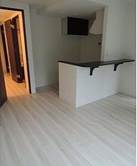 Classy Residenceの居間写真