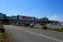 スーパー　ベイシア おおたモール店（スーパー）まで555m