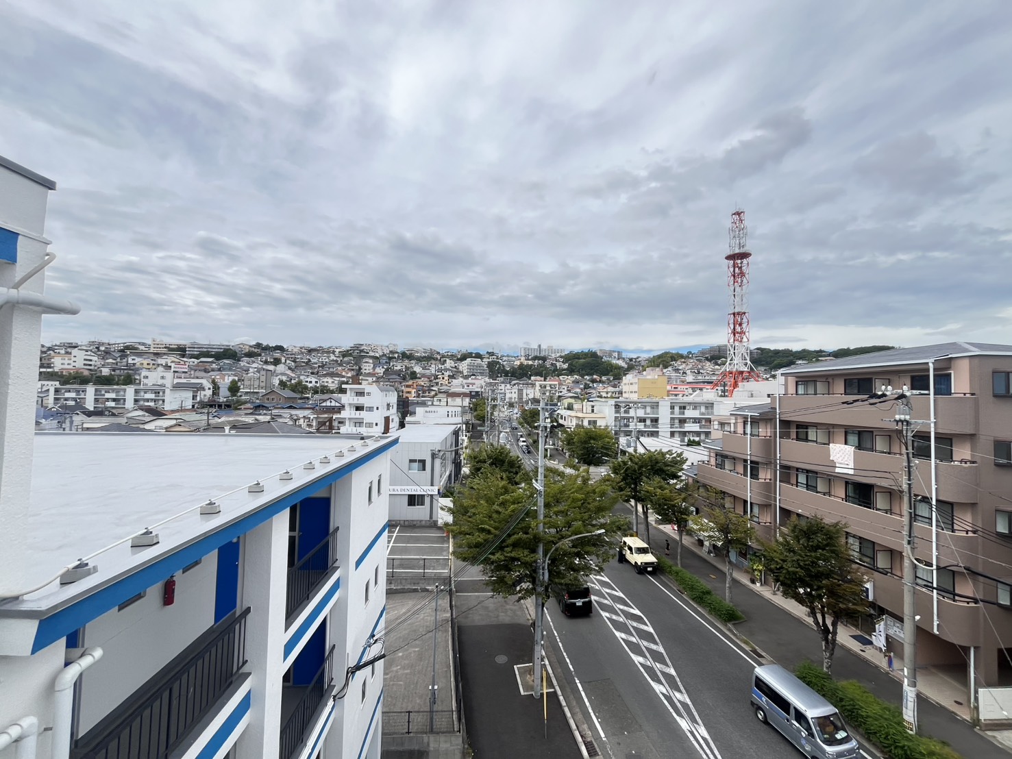 芦田マンションのその他写真
