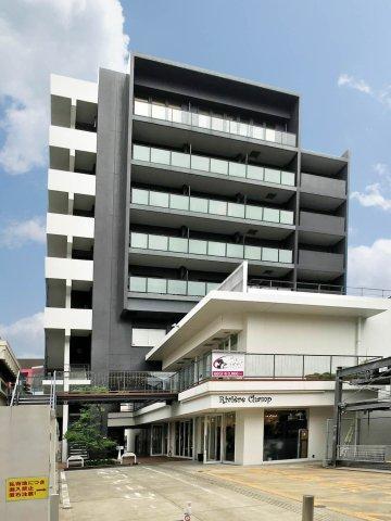 地下鉄七隈線 渡辺通駅 徒歩9分 築18年
