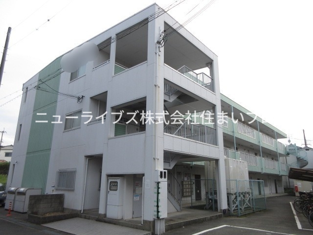 昇栄マンション1