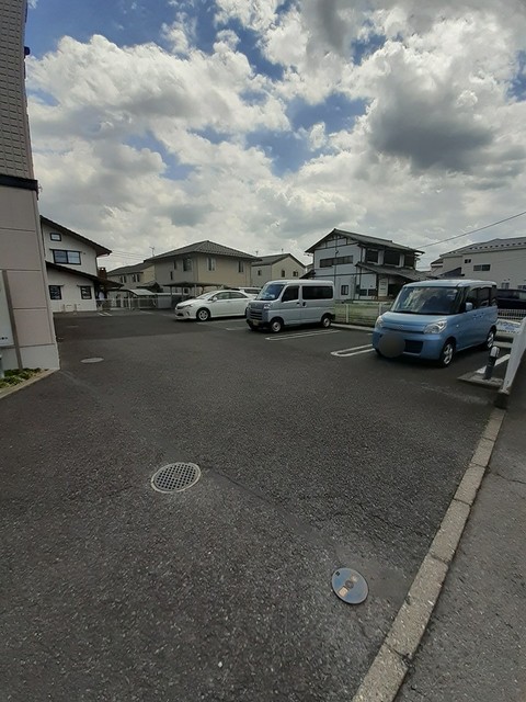 プラティークのその他写真