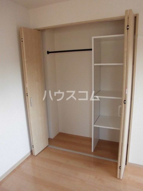 エルヴィータ舞浜の内装写真