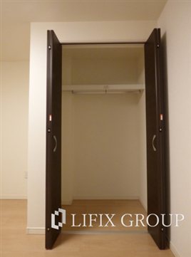 alcasa東大井の内装写真