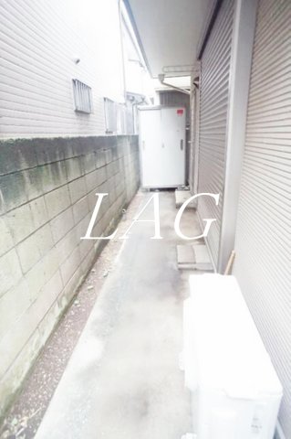 東京メトロ有楽町線 地下鉄赤塚駅 徒歩5分 3階建 築15年のその他写真