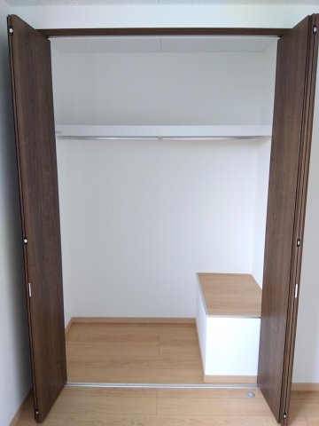 クロニクルAの内装写真