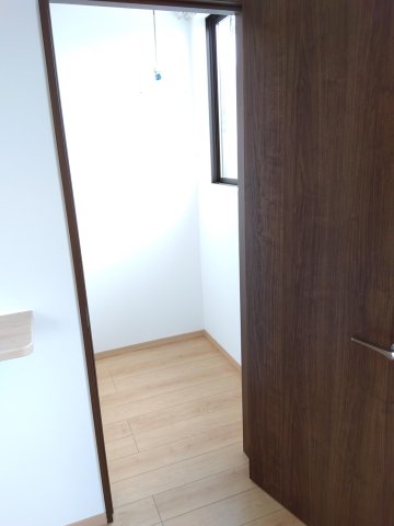 クロニクルAの内装写真