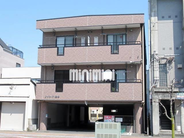 メゾン・ド・篠田