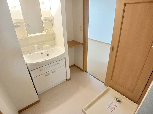 ライン・テラの内装写真