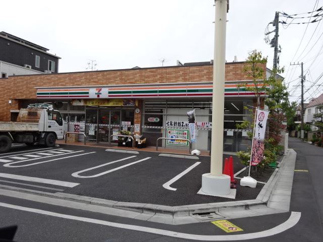 北小岩ハイムの周辺写真
