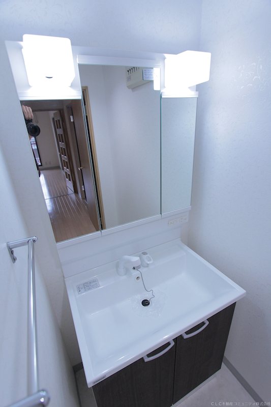 ＪＲ武蔵野線 船橋法典駅 徒歩22分 11階建 築34年のトイレ写真