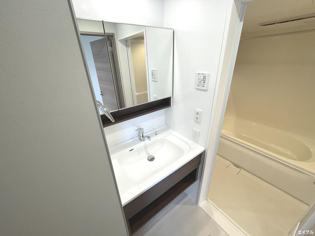 D-ROOM小郡の内装写真